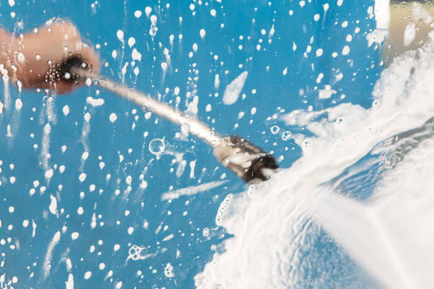 Best Residential House Exterior Washing  in USA
